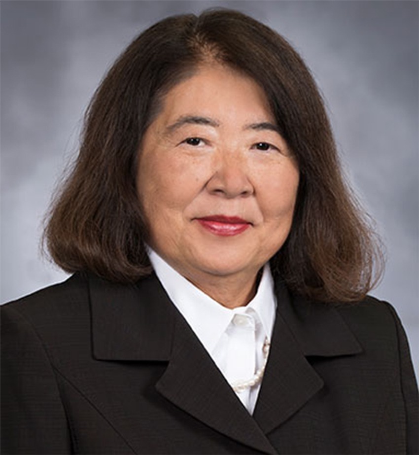 D. AMY AKIYAMA