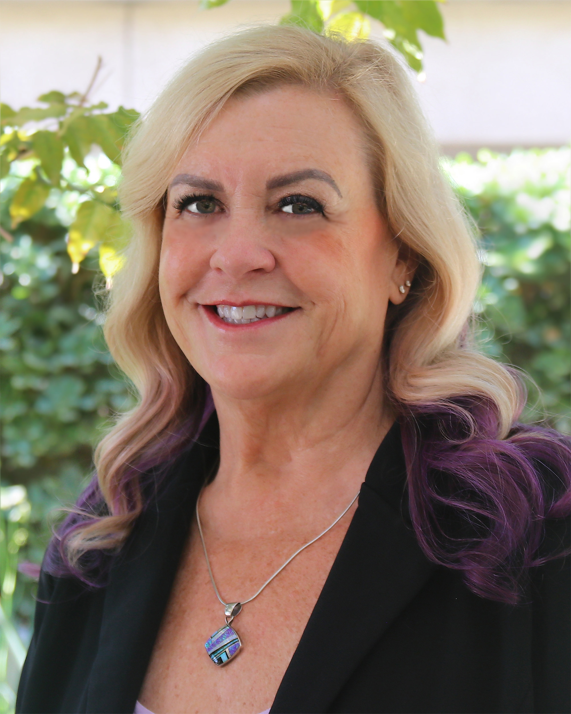 DEBRA L. BRAASCH