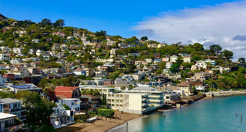 Sausalito Office Sausalito Office