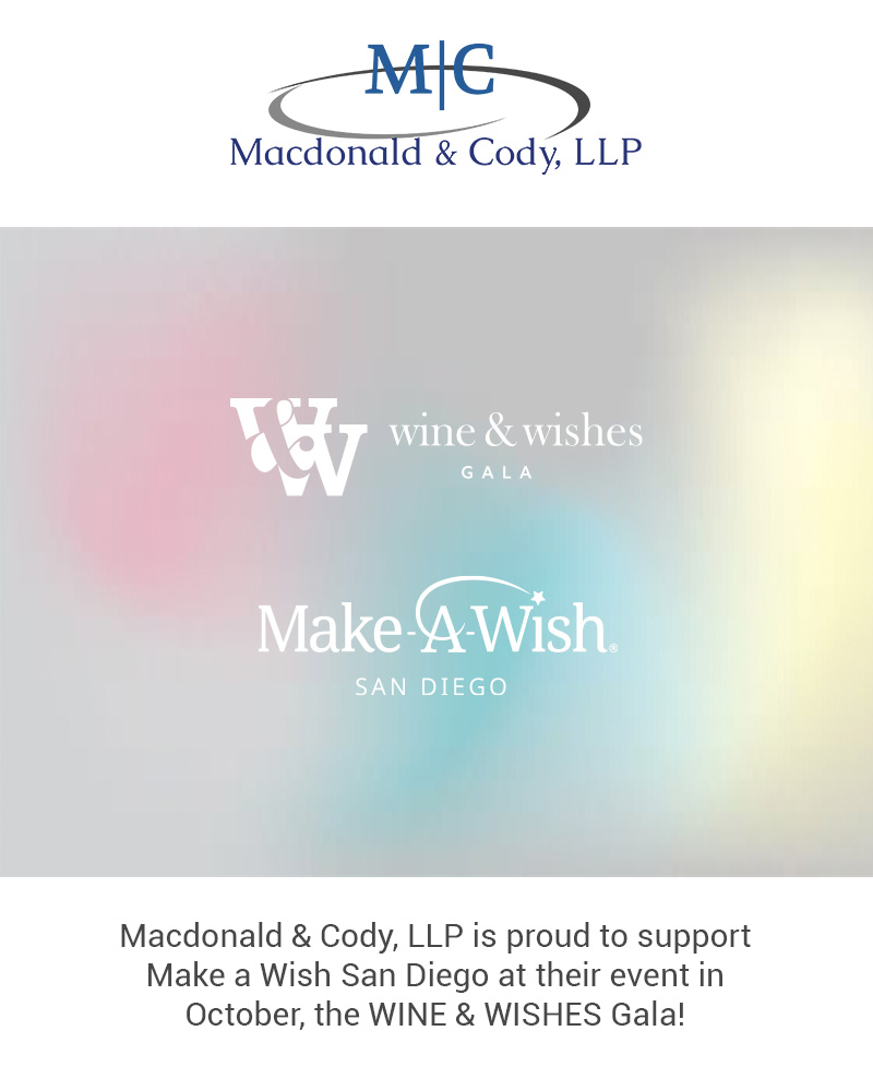 WINE & WISHES Gala 2025
